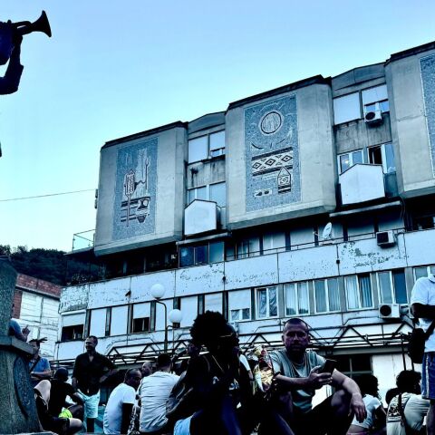 Αύγουστος στη Σερβία: Guča…Εδώ είναι Βαλκάνια!