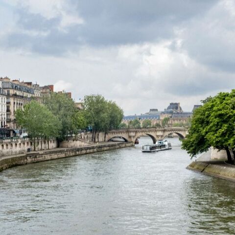 Τέσσερα πτώματα εντοπίστηκαν στον Σηκουάνα μέσα σε μία μέρα - Μυστήριο γύρω από την ταυτότητά τους