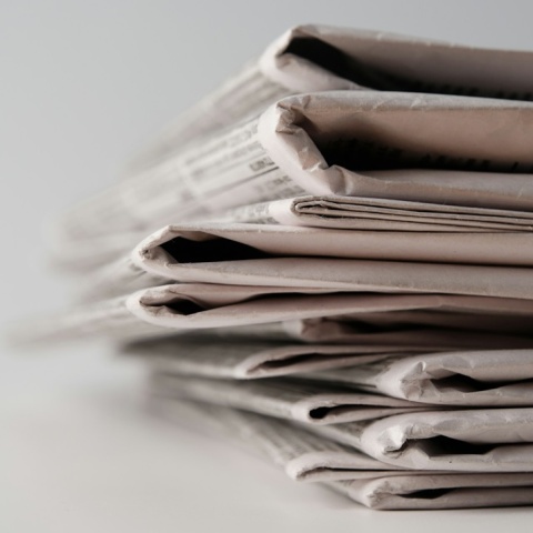 Εφημερίδες