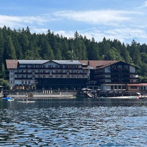 Στο Μόναχο, το καλοκαίρι σημαίνει restart