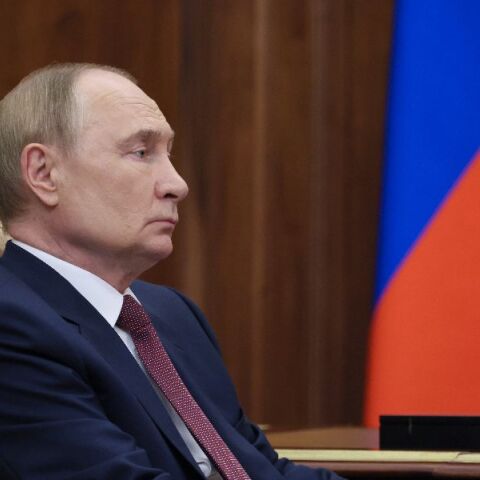 Γιατί ο Πούτιν δεν είναι έτοιμος να συναντηθεί με τον Ζελένσκι – και ίσως ποτέ να μην είναι