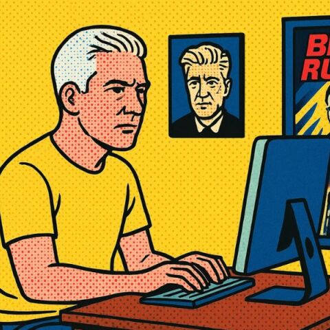 22 Αυγούστου: Το κομμένο δάχτυλο