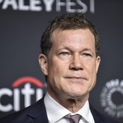 Ντίλαν Γουόλς: Σοβαρό τροχαίο για τον ηθοποιό του Nip/Tuck