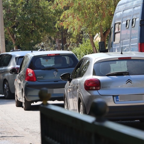 Κακουργηματική δίωξη για τους έξι Τούρκους - Η πολυτελής ζωή και η σύλληψη 