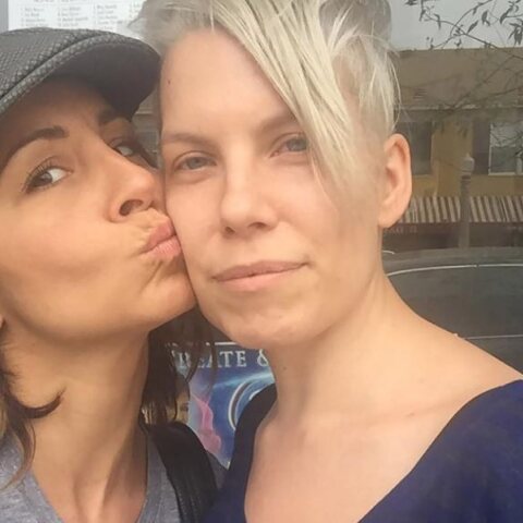 Η αληθινή ιστορία μιας γυναίκας που όταν διαγνώστηκε με καρκίνο αποφάσισε να ζήσει όσα δεν είχε προλάβει μέχρι τότε