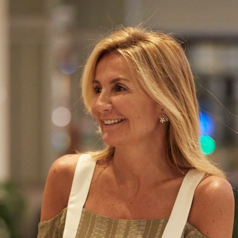 Μαρέβα Γκραμπόφσκι - Μητσοτάκη