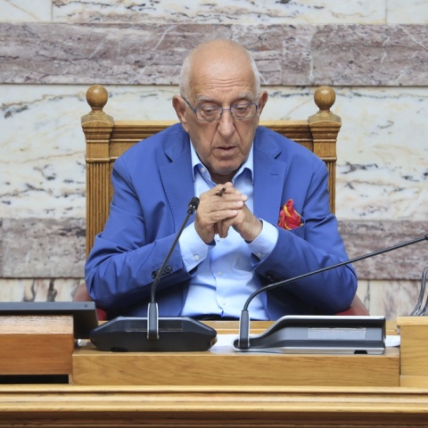 Νικήτας Κακλαμάνης