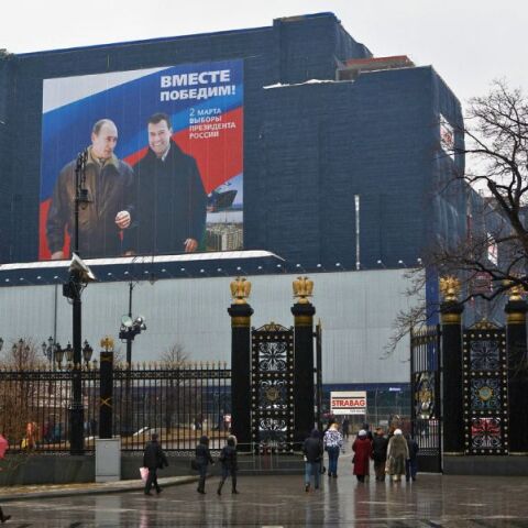 Πώς οι ρωσόφιλοι συμπολίτες εξυπηρετούν την τουρκική προπαγάνδα