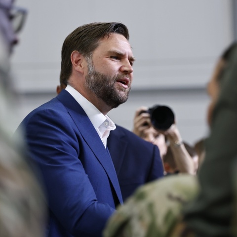 Τζέι Ντι Βανς