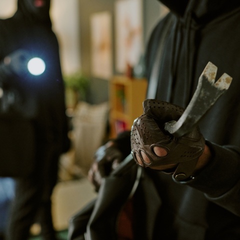 Διαρρήκτης