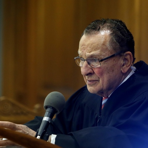 Φρανκ Κάπριο