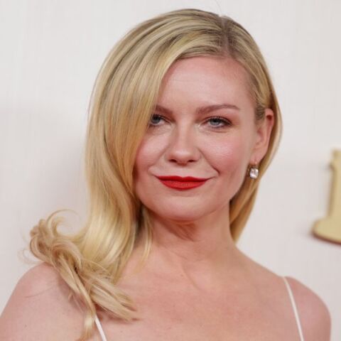 Η ηθοποιός Κίρστεν Ντανστ αποκάλυψε ότι το όνομά της δεν προφέρεται όπως συνηθίζεται - Ποιοι άλλοι σταρ έχουν κάνει παρόμοιες διευκρινίσεις.