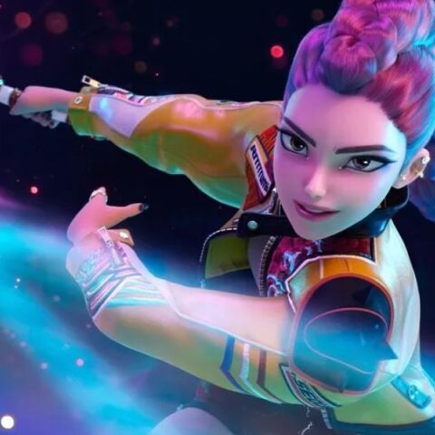 Kpop Demon Hunters: A Sing-Along Event - Προβλέπεται ότι θα βρεθεί στην κορυφή του box office - Εννέα εβδομάδες μετά την κυκλοφορία του στο Netflix