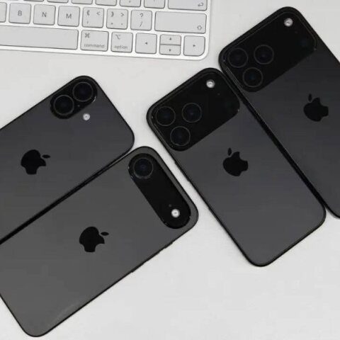 Το πιο λεπτό iPhone στην ιστορία της Apple έρχεται