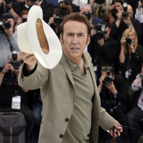 Ο Νίκολας Κέιτζ συζητά με το HBO για τον πρωταγωνιστικό ρόλο στο True Detective - Η 5η σεζόν της διάσημης σειράς θα διαδραματίζεται στη Νέα Υόρκη.