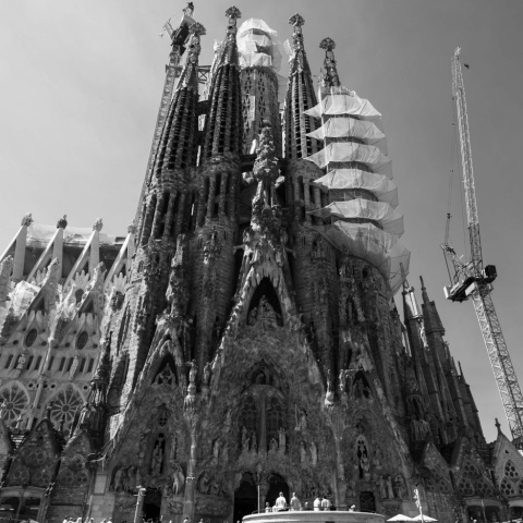 Σαγράδα Φαμίλια