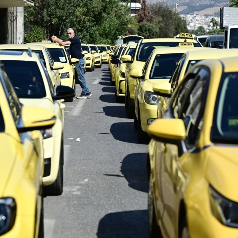 Ταξί