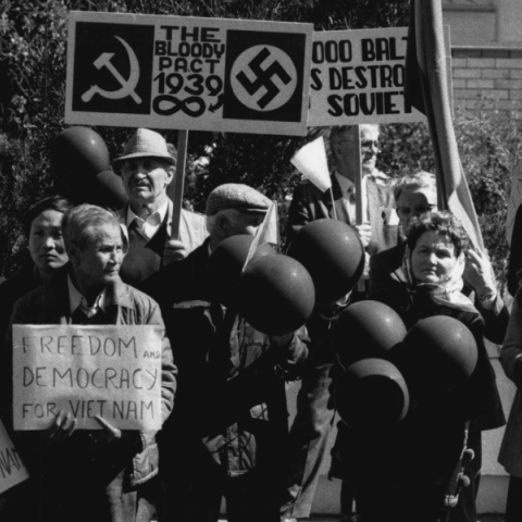 Γιατί η Ελλάδα δεν υιοθέτησε την Ευρωπαϊκή Ημέρα Μνήμης για τα Θύματα του Σταλινισμού και του Ναζισμού και γιατί η σημασία της αμφισβητείται μέχρι σήμερα