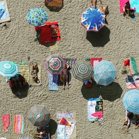 Ανίκητο καλοκαίρι