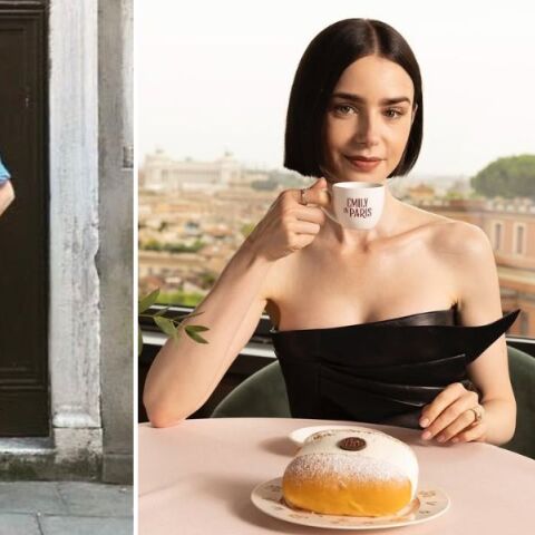 Emily in Paris: Ο βοηθός σκηνοθέτη της σειράς του Netflix, Ντιέγκο Μπορέλα, πέθανε ξαφνικά στα γυρίσματα της 5ης σεζόν στη Βενετία.  