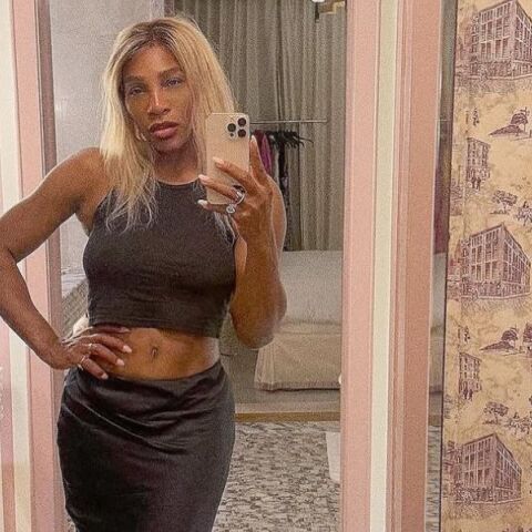 Η Σερένα Γουίλιαμς αποκάλυψε ότι χρησιμοποιεί ενέσεις GLP-1 για την απώλεια βάρους, μιλώντας ανοιχτά για το στίγμα γύρω από τα φάρμακα.