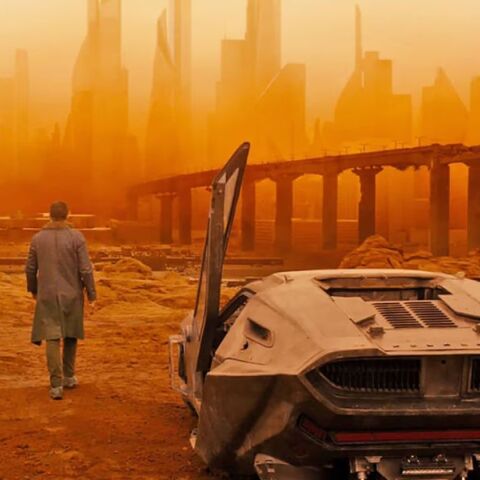 Το Blade Runner 2099 με τη Μισέλ Γιο θα προβληθεί το 2026 στο Prime Video - Αναμονή για τη συνέχεια του κλασικού έπους επιστημονικής φαντασίας. 