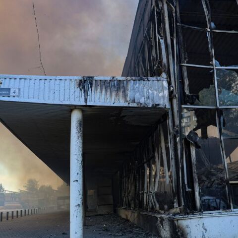 Wall Street Journal: Το Πεντάγωνο εμποδίζει την Ουκρανία να πλήξει στόχους στη Ρωσία με αμερικανικούς πυραύλους ATACMS, για να προωθηθούν οι συνομιλίες.