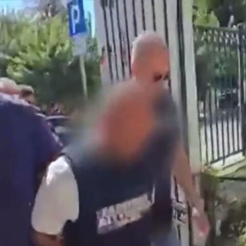 Γυναικοκτονία στον Βόλο