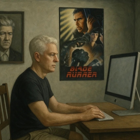 26 Αυγούστου: Zodiac