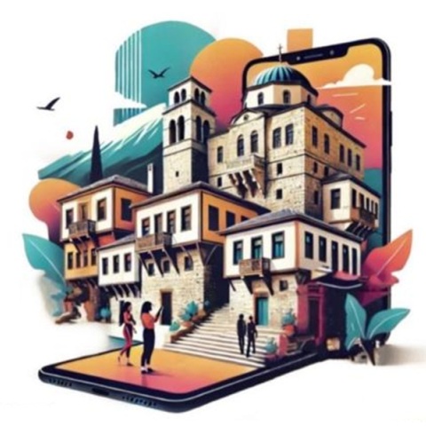 6ο Μικρό Θερινό στο Αργυρόκαστρο: «ΓλώσσΑΙ και τεχνητή νοημοσύνη»