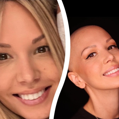 Αλεξάνδρα Νικολαΐδου: Το συγκινητικό μήνυμα της οικογένειάς της