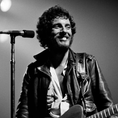 Μπρους Σπρίνγκστιν: Γεννημένος για να τρέχει