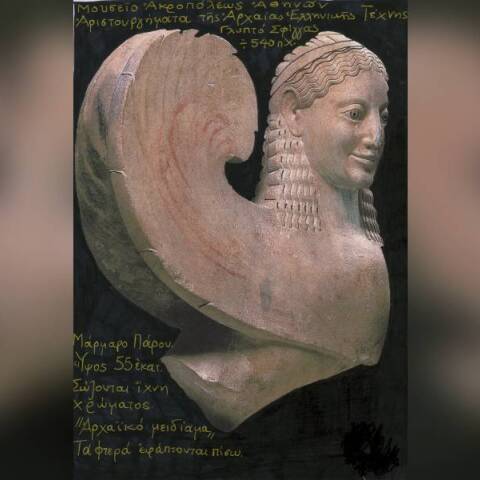 Η ανάγκη μάς ορίζει και μας κυβερνά