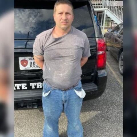 HΠΑ: Ένας καταδικασμένος σεξουαλικός δράστης συμφώνησε να υποβληθεί σε φυσικό και χημικό ευνουχισμό, μετά από νέο νόμο που ψηφίστηκε στη Λουιζιάνα.