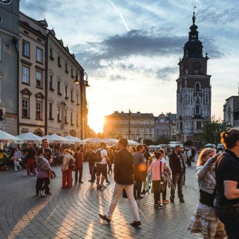 Κερδισμένοι και χαμένοι του υπερτουρισμού
