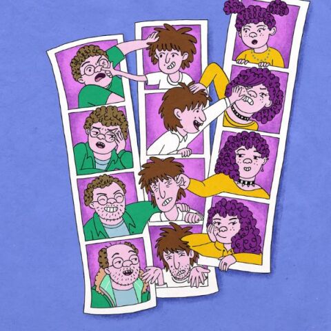 Long Story Short: Το adult animation (ξανά) στα καλύτερά του