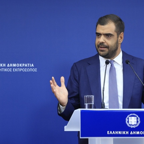 Παύλος Μαρινάκης