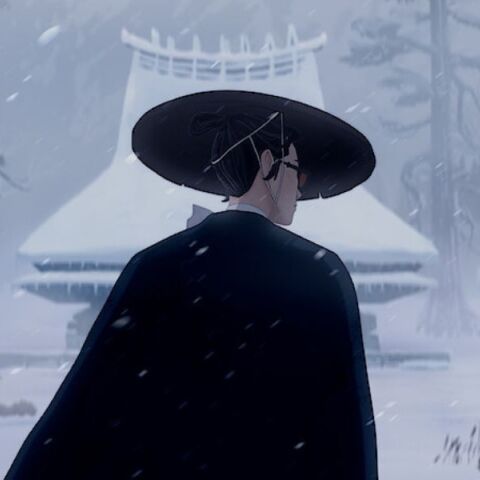 Το Netflix ανακοίνωσε την παραγωγή της 2ης σεζόν του Blue Eye Samurai και κυκλοφόρησε το πρώτο teaser με νέες λεπτομέρειες για την ιστορία.