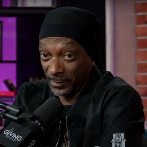 Ο Snoop Dogg κατηγορείται για ομοφοβία μετά τα σχόλιά του για την ταινία Lightyear, που περιλαμβάνει ζευγάρι γυναικών με παιδί.