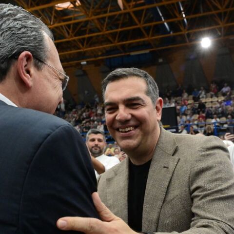 Τσίπρας 2: Είναι βέβαιοι στη ΝΔ ότι τους βολεύει το σίκουελ;