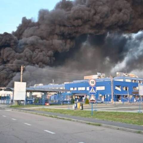 Ένα νέο Σιδηρούν Παραπέτασμα Ελευθερίας: Η «Churchill Line» υπαρξιακή ευρωπαϊκή ανάγκη