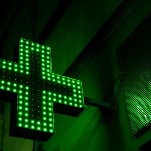 Σταυρός φαρμακείου