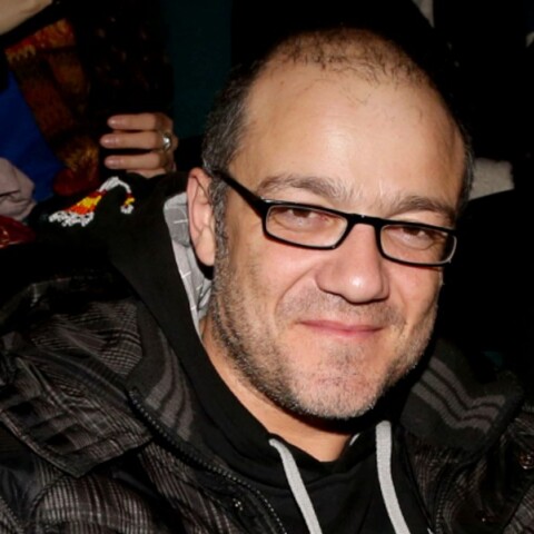 Φώτης Σπύρος: Έμαθα εντελώς τυχαία ότι έχω καρκίνο του παχέος εντέρου