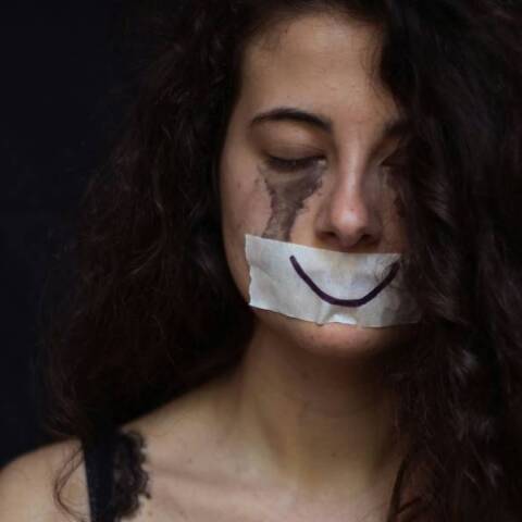 Γυναικοκτονίες: Δεν ανήκεις σε κανέναν