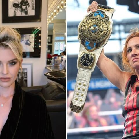 Η σταρ του WWE Μπέκι Λιντς δέχεται έντονη κριτική από την Κέλι Όσμπορν, καθώς έκανε ένα άσχημο αστείο για τον θάνατο του Όζι Όσμπορν σε αγώνα στο Μπέρμιγχαμ.