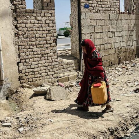 ΟΗΕ: 1 στους 4 δεν έχει πρόσβαση σε ασφαλές πόσιμο νερό - ΠΟΥ και Unicef προειδοποιούν ότι ο στόχος καθολικής κάλυψης το 2030 απομακρύνεται.