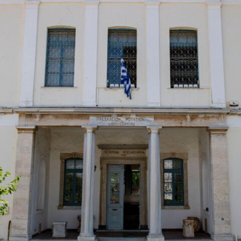 Υπουργείο Πολιτισμού: Εκσυγχρονίζεται το Αρχαιολογικό Μουσείο στο Βαθύ της Σάμου - Τι προβλέπει το εγκεκριμένο κτιριολογικό πρόγραμμα