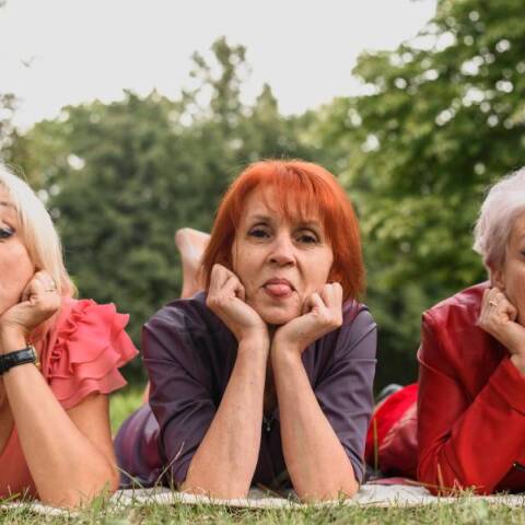 We Do Not Care club: Μια νέα τάση, ένα κίνημα ή η αρχή του τέλους του μισογυνισμού;