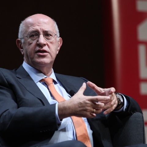 Σπύρος Θεοδωρόπουλος, Πρόεδρος και Διευθύνων Σύμβουλος της Bespoke SGA Holdings Α.Ε.