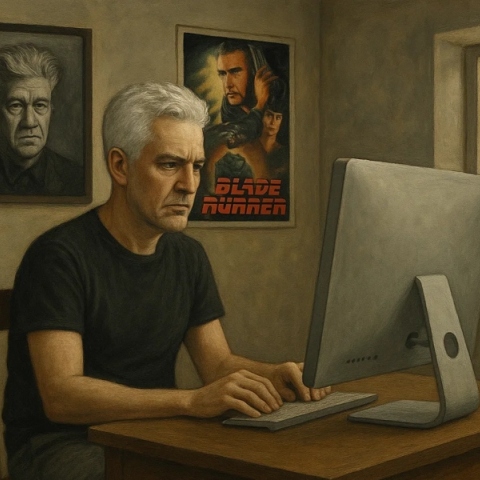 28 Αυγούστου: Η μηχανή του χρόνου